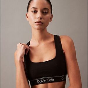 Calvin Klein Athletic Unlined Bralette